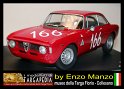 Alfa Romeo Giulia GTA n.166 Targa Florio 1965 - G.Sangyo 1.24 (1)